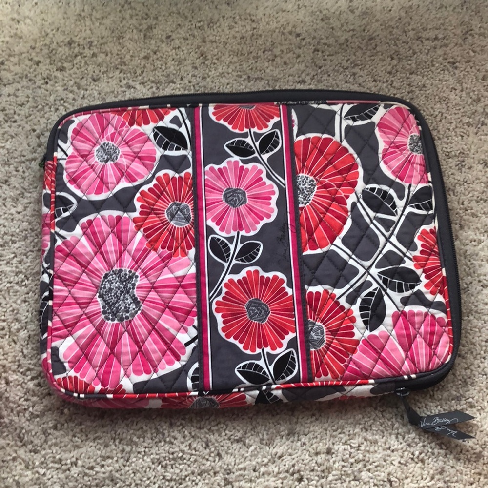 Vera Bradley Laptop Case